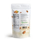 NULLIAV Barista Mediterranean Almond Milk Powder Original, 14.8 Oz, Pack of 1
