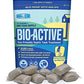 Walex Bio-31112 Bio-Active Drop-Ins Septic Additive, 12 Pack, 1 Years Supply, Multi-Color