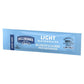 Hellmann s Light Mayonnaise Stick Packets Easy Open, Condiment for Sandwiches, Salads, Mayo Made with 100% Cage Free Eggs, Glut