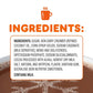 Dunkin' Milk Chocolate Hot Cocoa, 10 Keurig K-Cup Pods