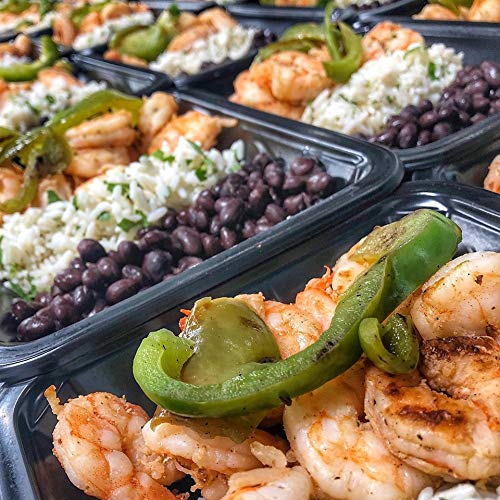Icon Meals Gluten Free Zero Calorie Seasonings, Meal Prep, Flavor Enhancer, Keto Approved, Real Ingredients, Amazing Taste, Low Carb (Butter Herb)
