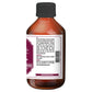 GUSTEAU’S Buttery Sweet Dough Flavor Emulsion,    Free, Sugar Free, 4 Fl Oz (100ml)