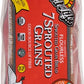 Food For Life Flourless Sprouted Grain Bread, 7 Grain, 24 oz (Frozen)