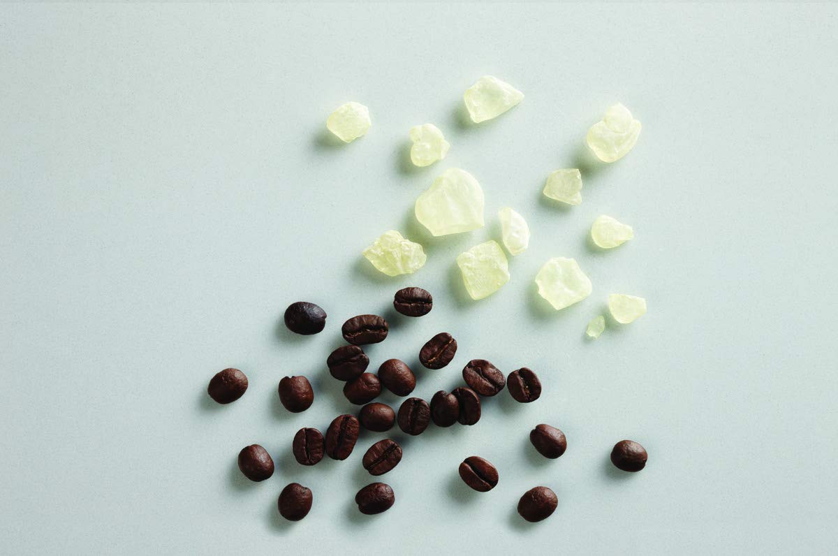 Selamlique Istanbul Turkish Coffee With Gum Mastic 4.40Oz Ultra Fine Ground Medium Roast