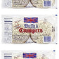 Duffys Crumpet 12.5 Ounces (Pack Of 3)