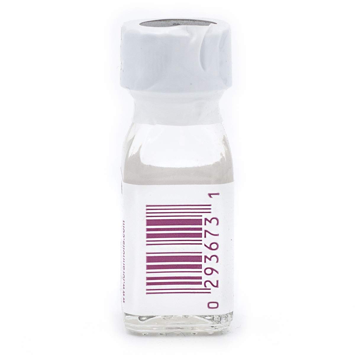 LorAnn Butter SS Flavor, 1 dram bottle (.0125 fl oz - 3.7ml - 1 teaspoon) - 2 Pack