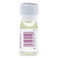 LorAnn Cinnamon Oil Flavor, Clear to Yellow, 1 Dram Bottle, Model LOR Dram CinnOil-1