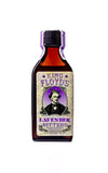 King Floyds Lavender Bitters - Aromatic Cocktail Enhancer - 100 ml