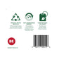 Traditional Medicinals Breathe Easy Seasonal Tea - 16 Tea Bags - Promotes Respiratory Health - 100019