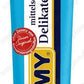 2X Thomy Delikatess-Senf Mustard 100Ml Tube (German Import)