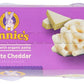 AnnieS Homegrown  Mac Cheese White Cheddar 4 Pack  8.04 Ounce