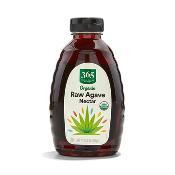 365 by Whole Foods Market, Organic Raw Agave Nectar, 23.5 Ounce