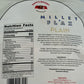 Sami'S Bakery Millet & Flax Chips (Plain, 3)