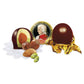 Reber Mozart Kugel Display Box, 45 Pieces, 0.70 Ounce, Model 183510