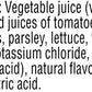 V8 Low Sodium 100% Vegetable Juice, 5.5 Oz. Can (Pack Of 48)
