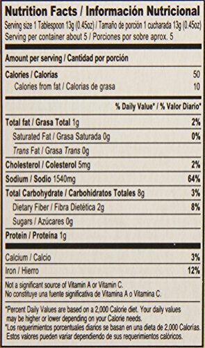 Malher Jocon Soup Mix, 2.82 Ounce