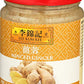 Lee Kum Kee Minced Ginger, 7.5-Ounce Jars (Pack Of 4)