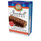 Sunbelt Bakery Fudge Dipped Chocolate Chip Chewy Granola Bars, 80-1.1 Oz Bars (8 Boxes)