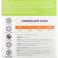 Swerve Sweets Chocolate Cake Mix - Case of 6 - 10.6 OZ(D0102HXP12U.)