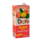 Taoro Guava Nectar - Rich and Fruity Tropical Flavor - 33.8 oz (Pack of 1)
