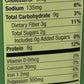 Setton Farms Shelled Pistacho Kernels, Whole Dry Roasted With Sea Salt 20 Oz. (1.25 Lbs)