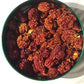 Wicked Reaper Wicked Tickle Carolina Reaper Chili Peppers World'S Hottest Dried Spice 10 Pack +2 Free