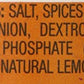Cajun Land Blackened Redfish Seasoning, 6 Ounce