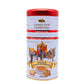 Canada True Maple Tea and Maple Cream Cookies Value Bundle In a Souvenir Tin 145g