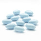 Sconza Jordan Almonds | Blue Candy Coated California Almonds | Baby Shower, Gender Reveal Candy | Made in the USA | Pack of 1 (5