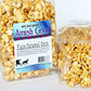 Amish Good Premium Caramel Popcorn Real Butter And Coconut Oil 2 Pack Has Two 10 Ounce Bags