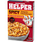 Hamburger Helper Spicy Jalapeno Cheeseburger, 6 oz (Pack of 1)
