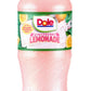 Dole Strawberry Lemonade 20 oz Soda Bottles (Pack of 24)