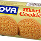 Goya Foods Maria Cookies, 3.5 Ounce (Pack Of 32) 00034133