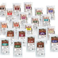 Rickey'S Exotic Kangaroo Jerky, 100% Made From Solid Strips Of Kangaroo, Exotic Wild Game Jerky, All Natural Meat, High Protein