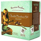 Hawaiian Paradise Coffee Single Serve Cups - Medium Roast - 18 Count - Compatible with Keurig K-Cup malt-inspired - Brown