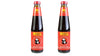 2 Packs - Oyster Flavored Sauce Glass Bottle - 18 Oz