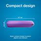 Invisalign Aligner And Retainer Case (Purple)