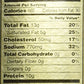 Hannah's Pickled Pigs Feet 10-12 ct. Gallon Jar