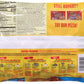 Totinos Pizza Rolls, Combination Flavored, Frozen Snacks, 50 Rolls, 24.8 oz