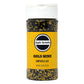 Mystic Sprinkles Nonpareil Sprinkle Mixes (Gold Mine Nonpareils Mix 3.8Oz)