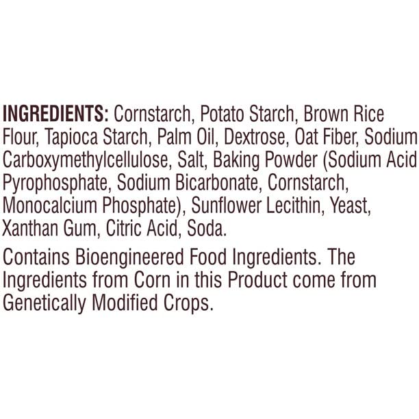 Snyders Gluten Free Pretzel Rods 8oz (Pack of 3)