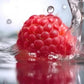 Wegmans Sparkling Water, Flavored Seltzer Drink, 0 Sugar, 0 Calorie, 12 Fl Oz - 12 Cans Pack, Raspberry