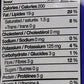 Kirkland Signature Walnuts, 48 Ounce - Premium Quality Nuts, Perfect for Snacking and Baking, Healthy Snack Option