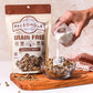 Paleonola – Grain Free Granola Vanilla Bean Flavor – Non-Gmo, Grain, Soy, Gluten, Dairy Free – Low Carb Protein Snack For A Healthy Breakfast