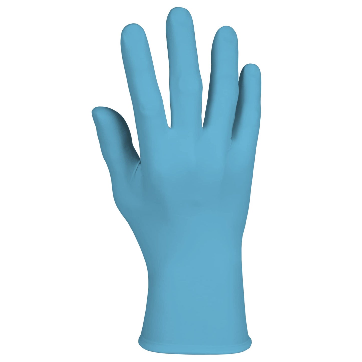 Kcc57373 - Kleenguard G10 Blue Nitrile Gloves