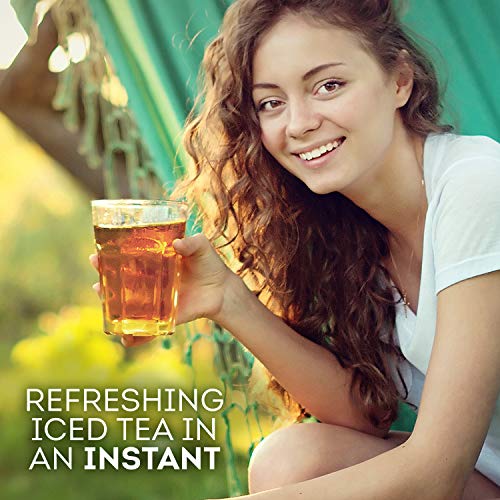 Lipton Iced Tea, 12 Count (Pack Of 6)