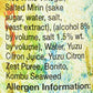 Yakami Orchard Ponzu Sauce, All Natural, 12 Fl Oz (Pack of 1)