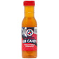Rib Candy - Peachy Peach Habanero Net Wt. 17 Oz (476 G) Bottle