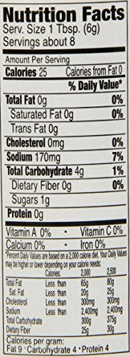JFC Kimchi Furikake, 1.7-Ounce
