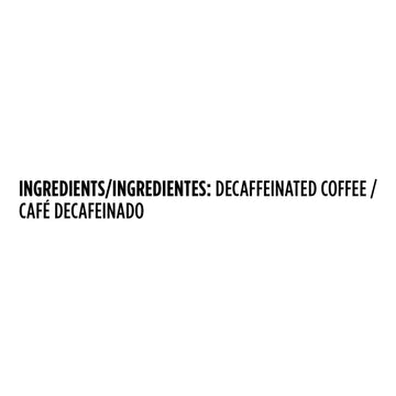 MAXWELL HOUSE Decaf Original Medium Roast Instant Coffee, 8 Ounce (Pack of 3)